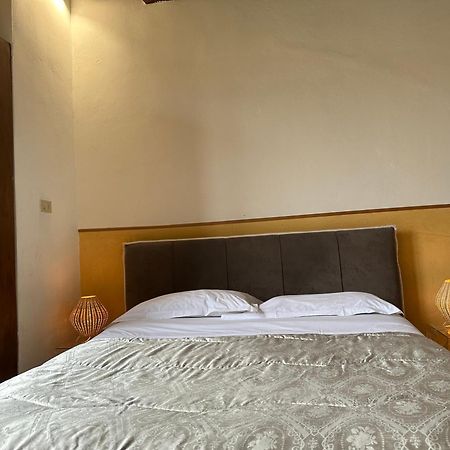 피렌체 Ponte Vecchio Tower 아파트 외부 사진