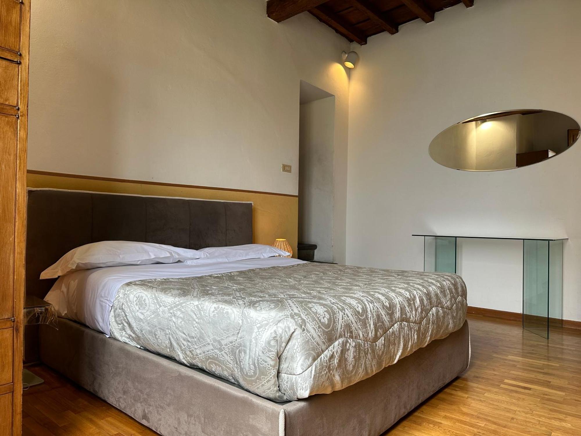 피렌체 Ponte Vecchio Tower 아파트 외부 사진